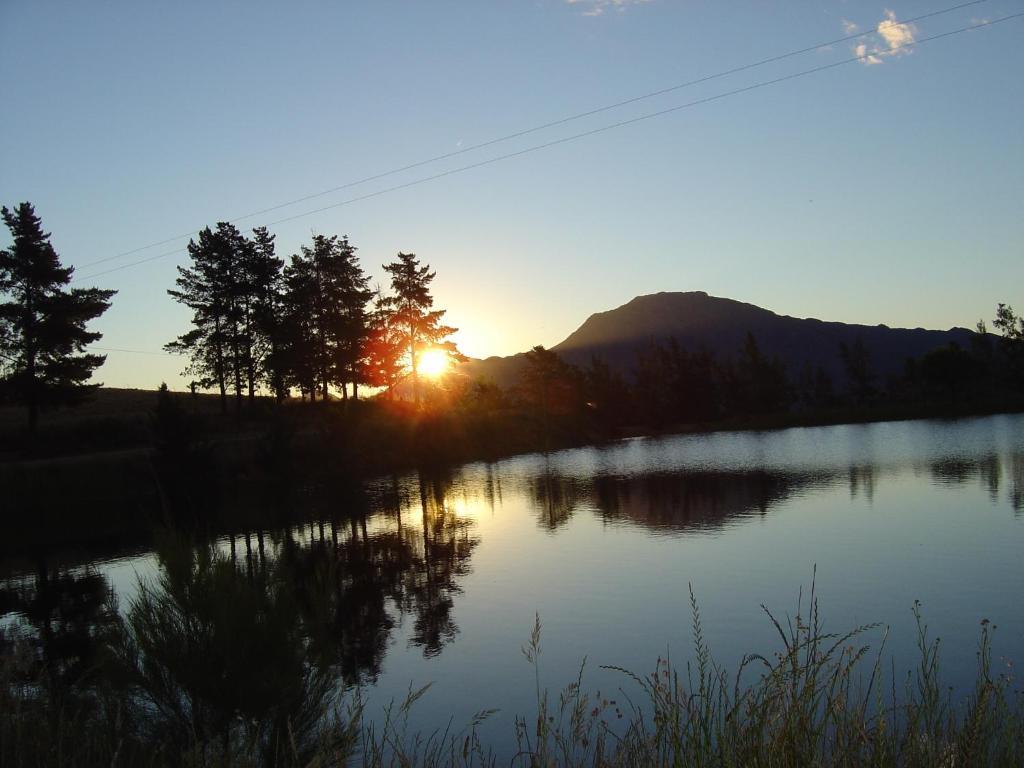 Dreamcatcher Tulbagh Rum bild