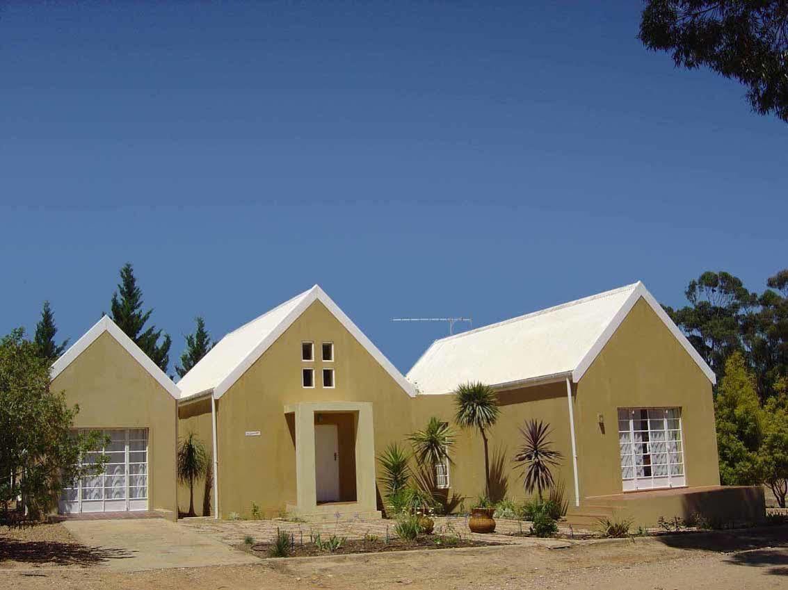 Dreamcatcher Tulbagh Exteriör bild